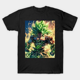 Broly T-Shirt